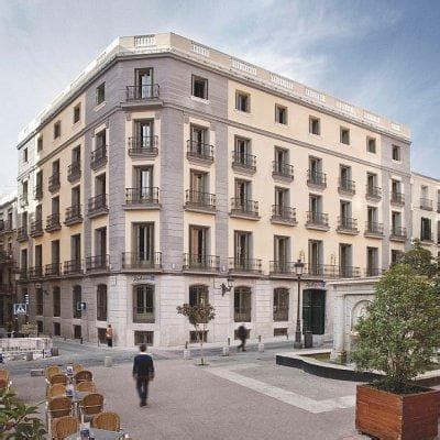 Hotels near Prado National Museum .